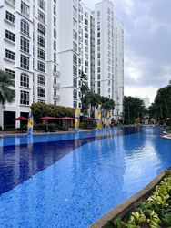 Casablanca (D25), Condominium #600494731